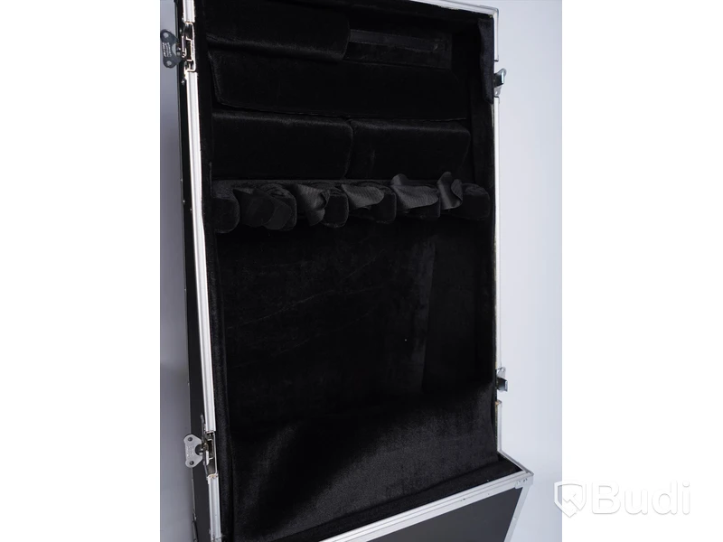 Flight case gitarr. Rockcase Chest Case 5.