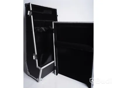 Flight case gitarr. Rockcase Chest Case 5.
