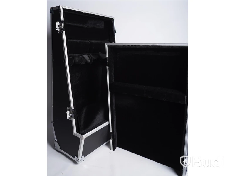 Flight case gitarr. Rockcase Chest Case 5.
