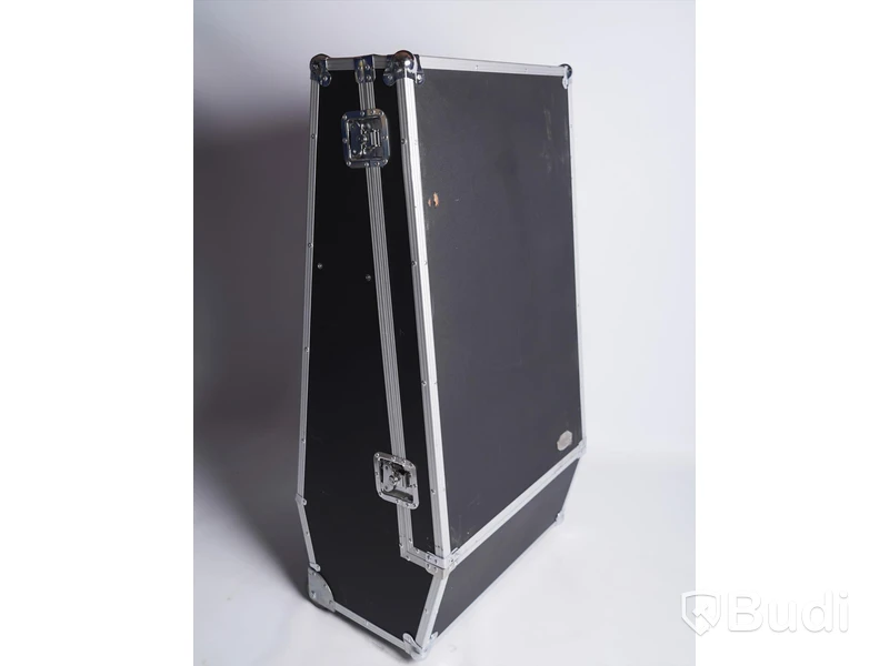 Flight case gitarr. Rockcase Chest Case 5.