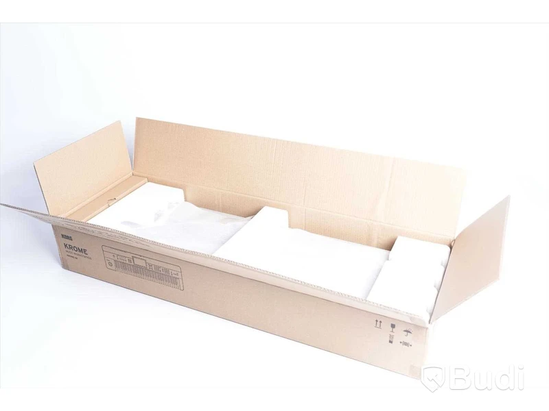 Keyboard - Korg Krome-61 Music Workstation. Ny, Obruten förpackning.