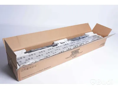 Keyboard Stativ - Yamaha L-255B. Ny, Obruten förpackning.