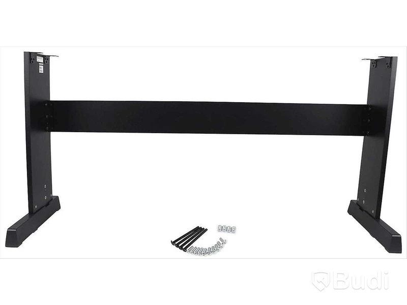 Keyboard Stativ - Yamaha L-255B. Ny, Obruten förpackning.