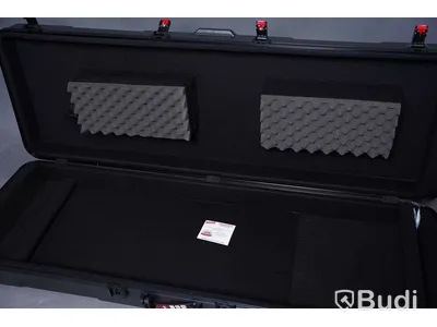 Keyboard Flight Case - Gator GTSA-KEY88.