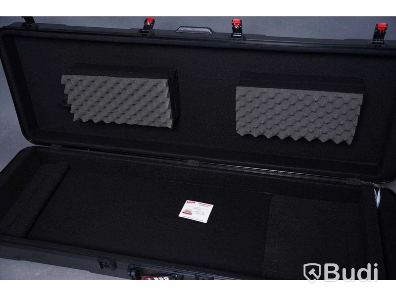 Keyboard Flight Case - Gator GTSA-KEY88.