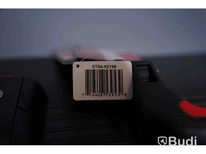 Keyboard Flight Case - Gator GTSA-KEY88.