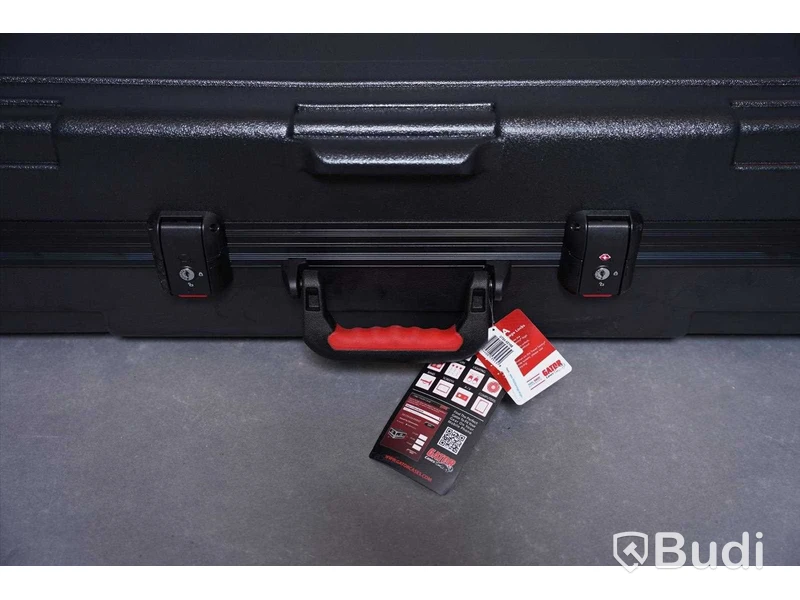 Keyboard Flight Case - Gator GTSA-KEY88.