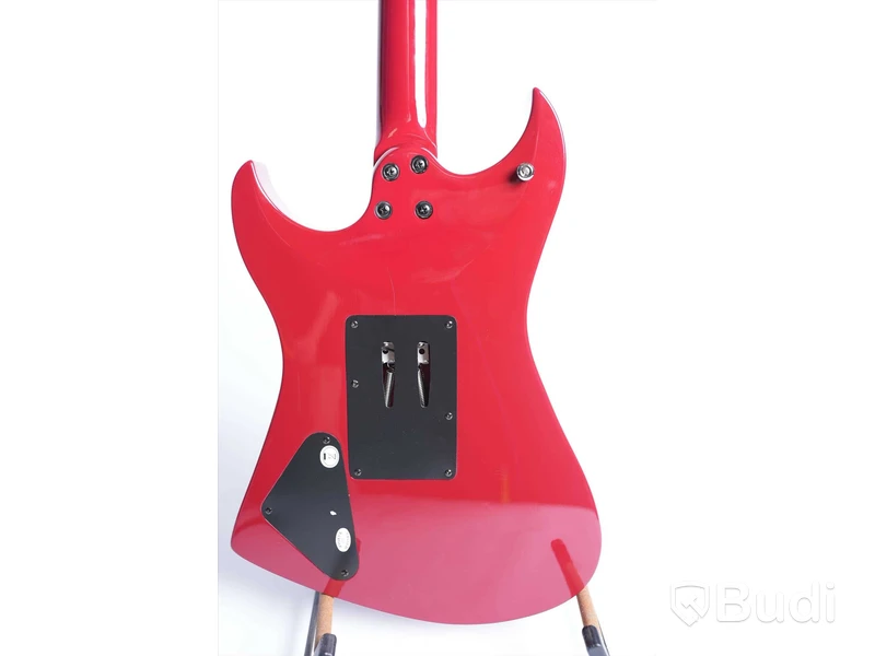 Elgitarr inkl. softcase - Washburn DD-60.
