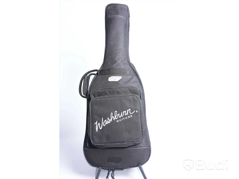 Elgitarr inkl. softcase - Washburn DD-60.