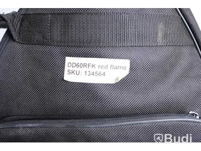 Elgitarr inkl. softcase - Washburn DD-60.