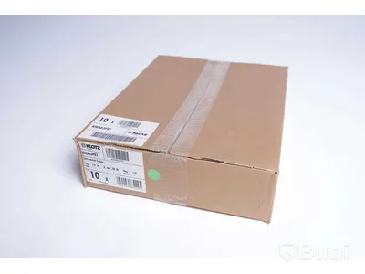 Telekabel 10st - Klotz KIKA03PR1 3m. Ny, Obruten förpackning.