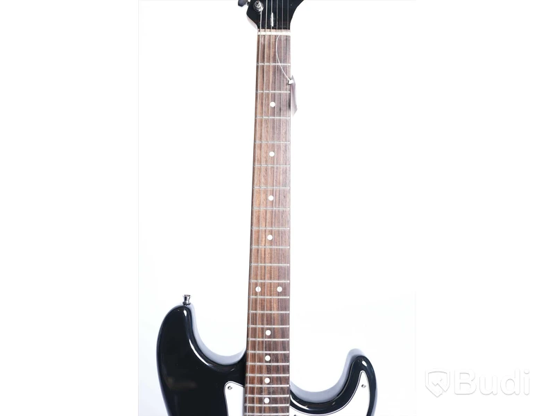 Elgitarr kit - Supreme Complete Guitar Pack. Ny.