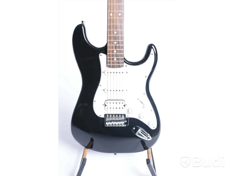 Elgitarr kit - Supreme Complete Guitar Pack. Ny.