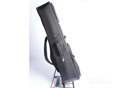 Elgitarr case dubbel - Gator G-PG Elec 2x.