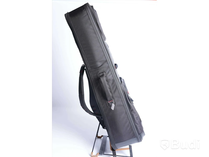 Elgitarr case dubbel - Gator G-PG Elec 2x.