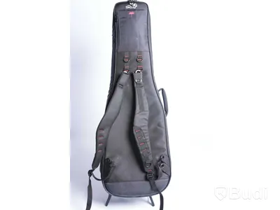Elgitarr case dubbel - Gator G-PG Elec 2x.