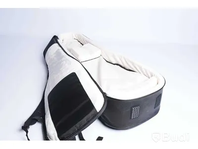 Elgitarr case dubbel - Gator G-PG Elec 2x.