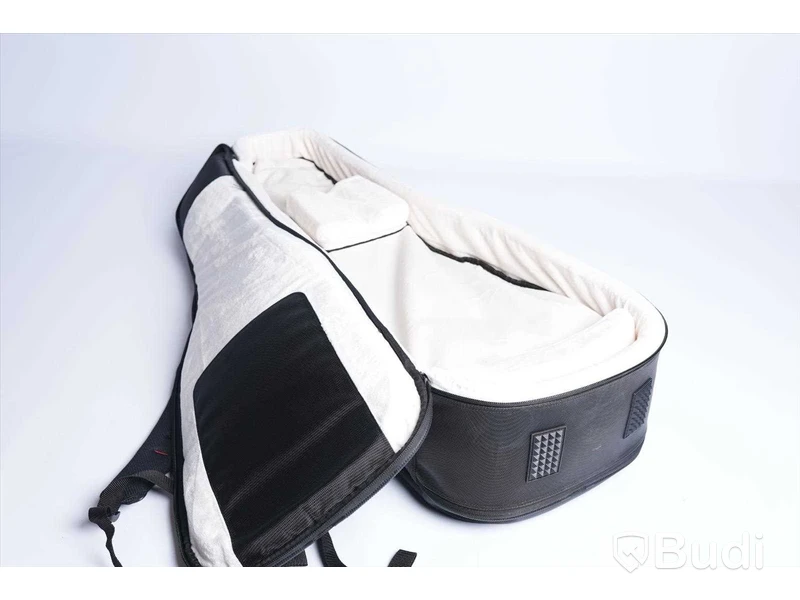 Elgitarr case dubbel - Gator G-PG Elec 2x.