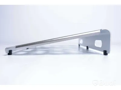 Pedalbord inkl. Dual Lock - Mono Pedalboard Medium. Ny.