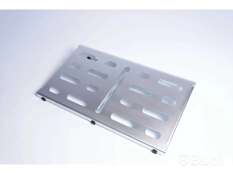 Pedalbord inkl. Dual Lock - Mono Pedalboard Medium. Ny.