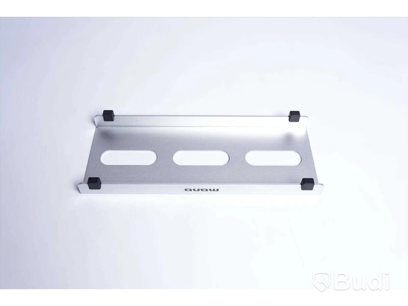 Pedalbord inkl. Dual Lock - Mono Pedalboard Lite. Ny.
