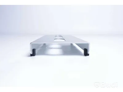 Pedalbord inkl. Dual Lock - Mono Pedalboard Lite. Ny.