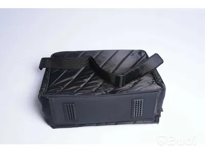 Pedalbord Case - Mono Club 2.0. Ny.