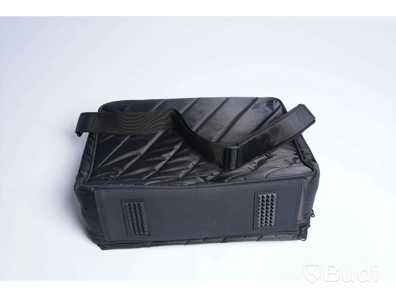 Pedalbord Case - Mono Club 2.0. Ny.