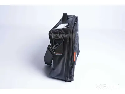 Pedalbord Case - Mono Club 2.0. Ny.