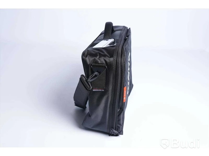Pedalbord Case - Mono Club 2.0. Ny.