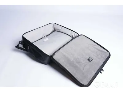 Pedalbord Case - Mono Club 2.0. Ny.