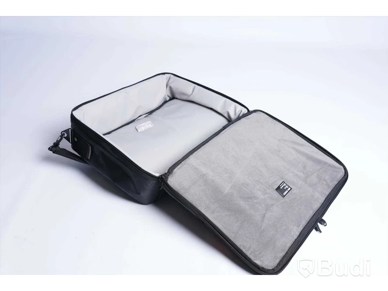Pedalbord Case - Mono Club 2.0. Ny.