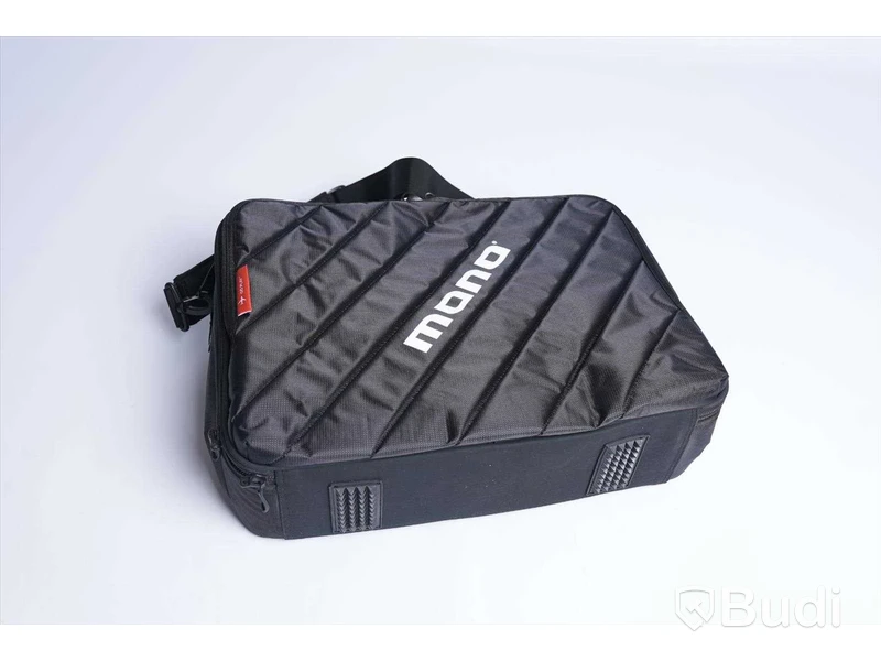 Pedalbord Case - Mono Club 2.0. Ny.