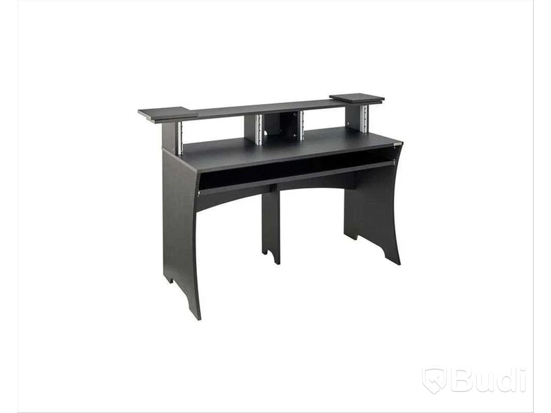 Workbench - Glorious Workbench Black. Ny, Obruten förpackning.