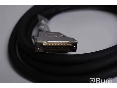 Multikabel - Klotz 25p DSub M - 8x XLR F 3 st. Ny, Obruten förpackning.