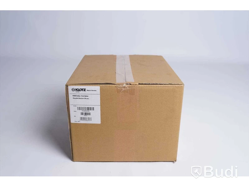 CAT5 Kabel - Klotz RC55B Outdoor Drum System Cable. Ny, Obruten förpackning.