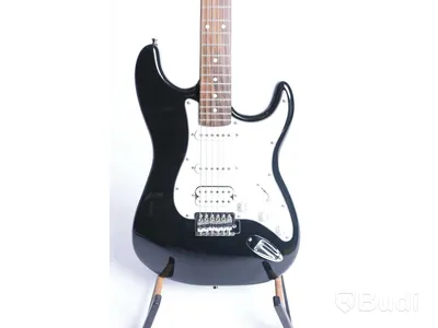 Elgitarr kit - Supreme Complete Guitar Pack. Ny, Obruten förpackning.