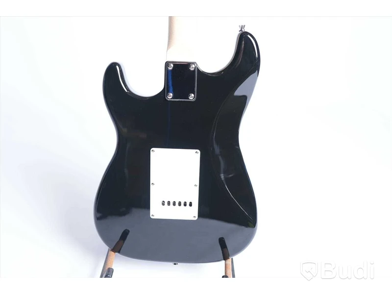 Elgitarr kit - Supreme Complete Guitar Pack. Ny, Obruten förpackning.