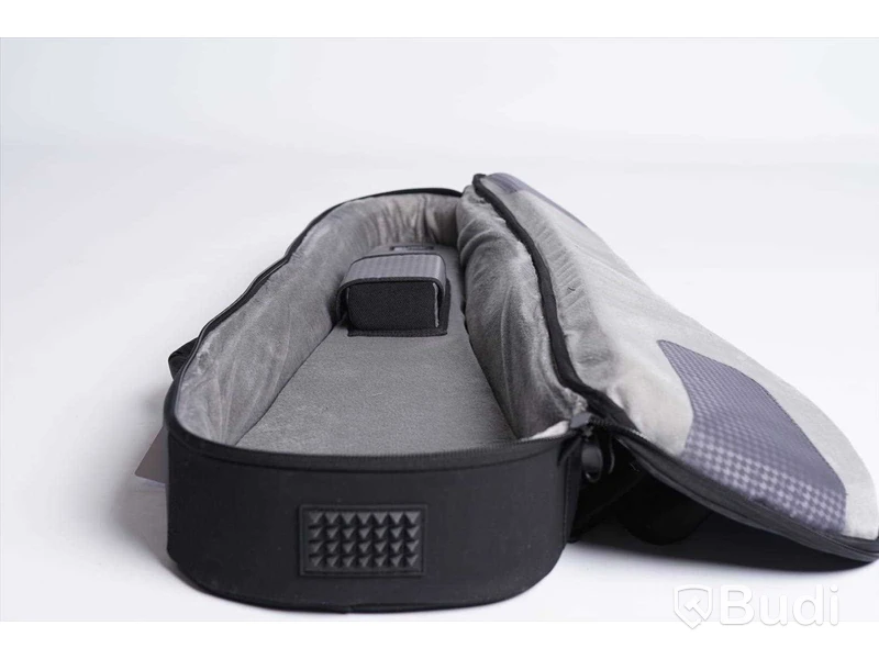 Ukelele Case 2st - Mono M80 Ukelele Tenor. Ny.