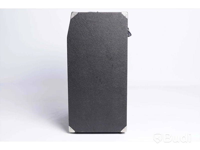 Basförstärkare - FBT Jumbo 100. Defekt.