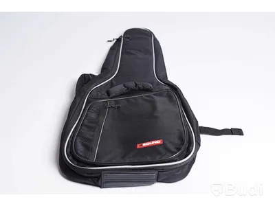 Elgitarr Softcase 3st - Supreme Bags Deluxe Classic. Ny.