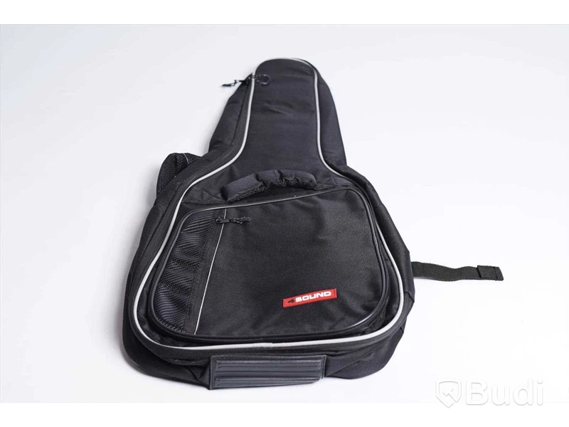 Elgitarr Softcase 3st - Supreme Bags Deluxe Classic. Ny.