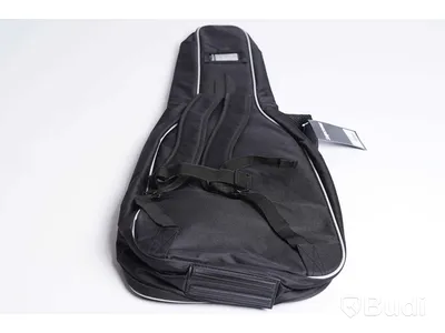 Elgitarr Softcase 3st - Supreme Bags Deluxe Classic. Ny.