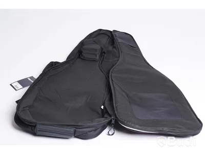 Elgitarr Softcase 3st - Supreme Bags Deluxe Classic. Ny.