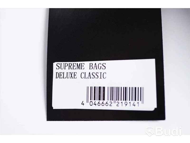 Elgitarr Softcase 3st - Supreme Bags Deluxe Classic. Ny.