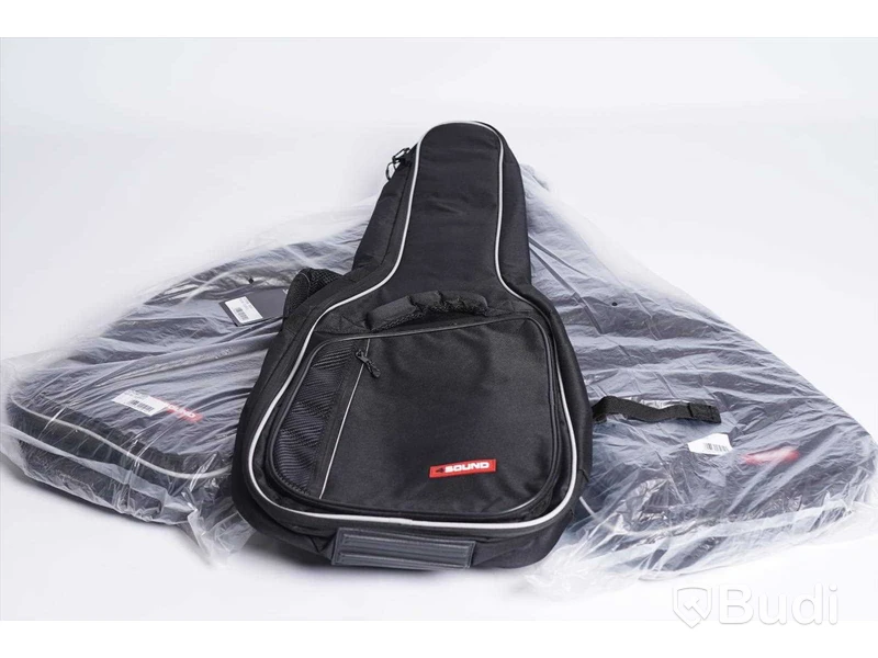 Elgitarr Softcase 3st - Supreme Bags Deluxe Classic. Ny.