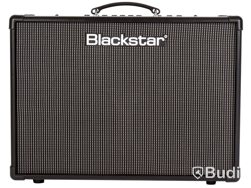 Gitarrförstärkare Blackstar Core Stereo 100 i Kartong