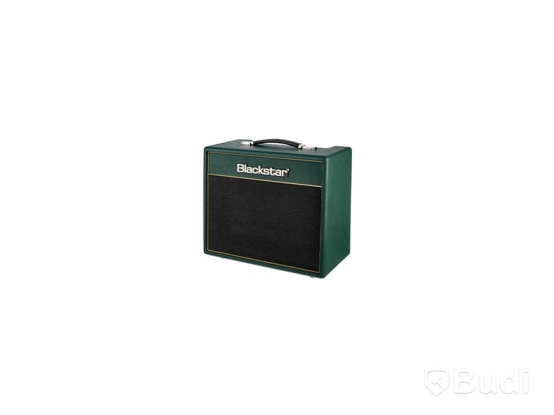 Gitarrförstärkare Black­star Studio 10 KT88