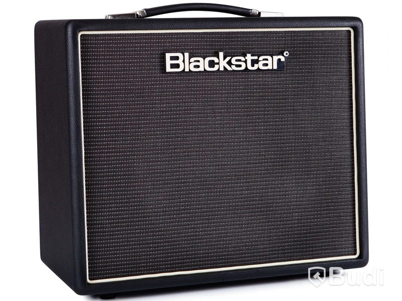 Gitarrförstärkare Blackstar Studio 10 EL34