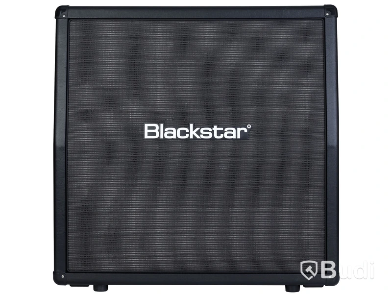 Black­star S1-420 PRO Angled cabinet